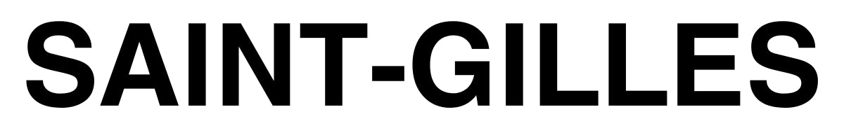 Saint-Gilles Design
