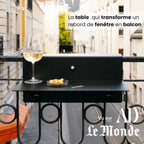 Le Comptoir Saint-Gilles