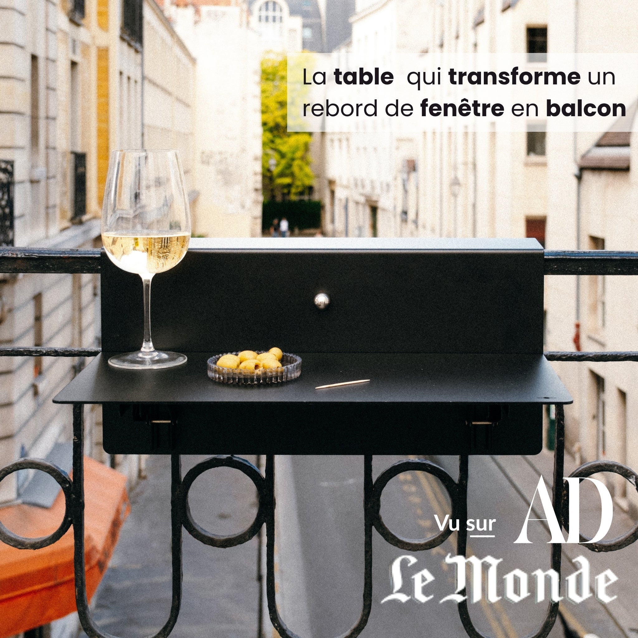 Le Comptoir Saint-Gilles