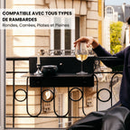 Le Comptoir Saint-Gilles