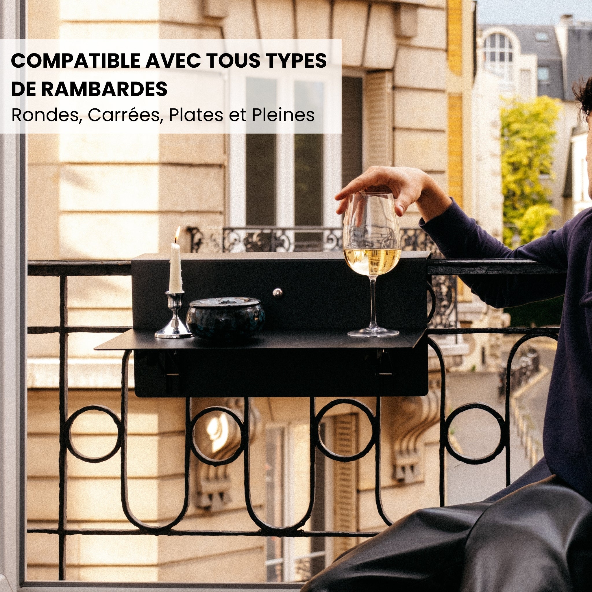 Le Comptoir Saint-Gilles