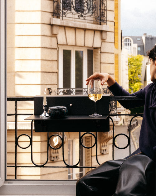 Le Comptoir Saint-Gilles