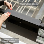 Le Comptoir Saint-Gilles