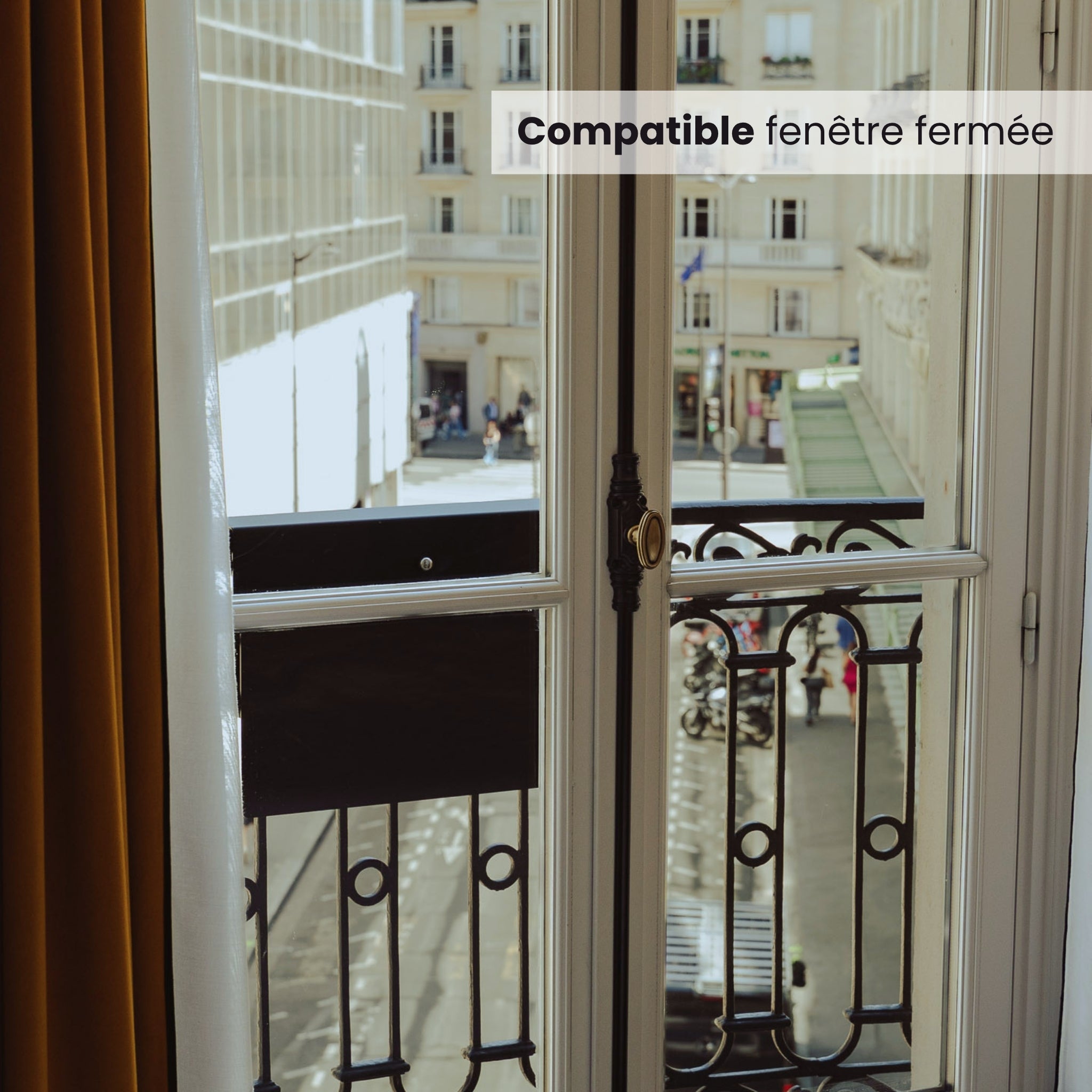 Le Comptoir Saint-Gilles