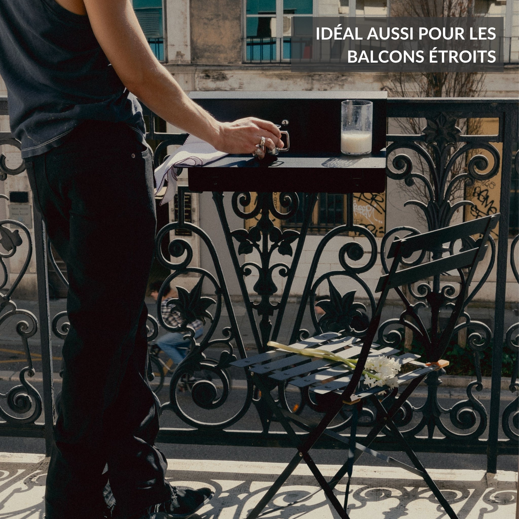 Le Comptoir Saint-Gilles