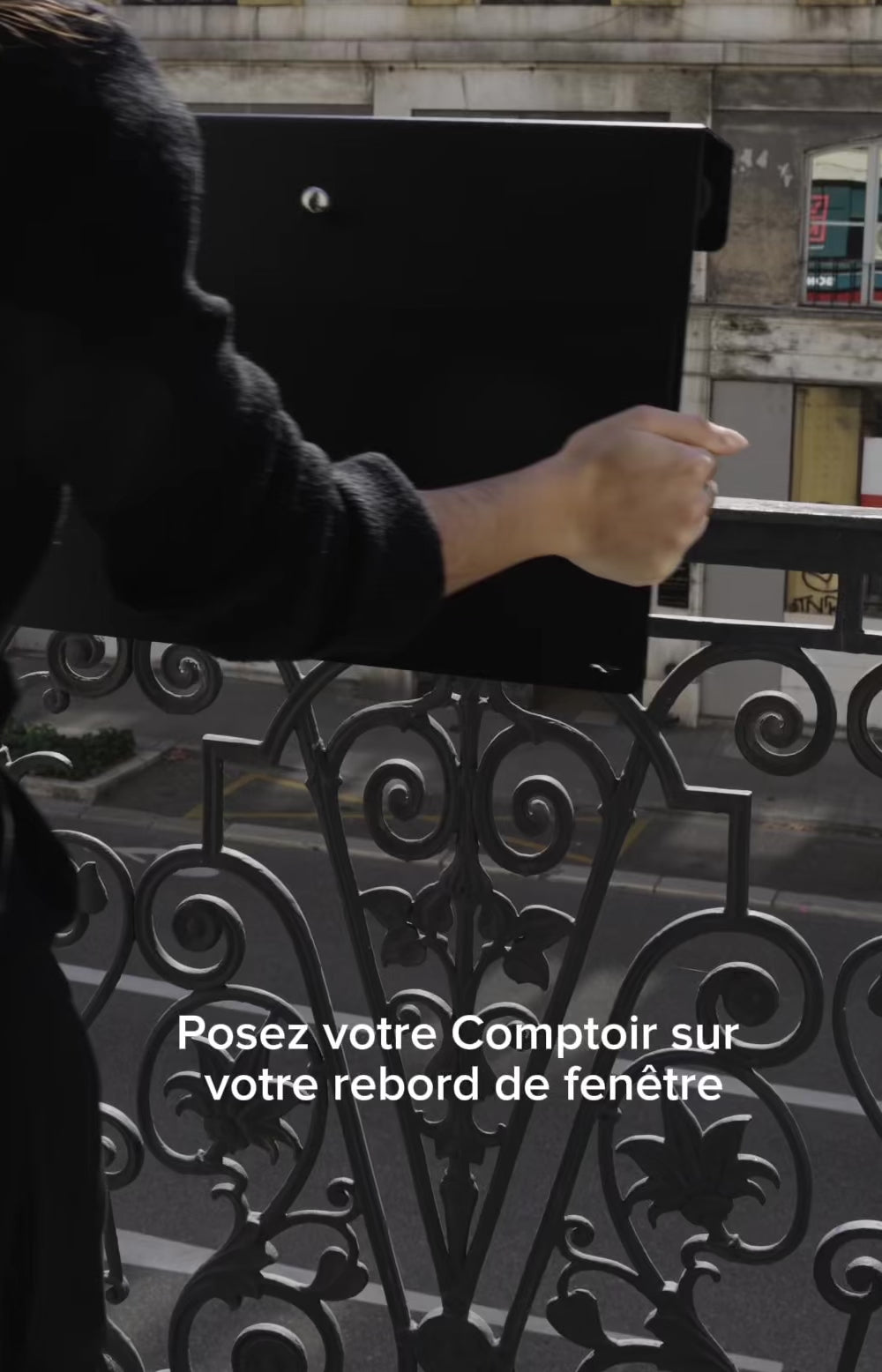 Le Comptoir Saint-Gilles