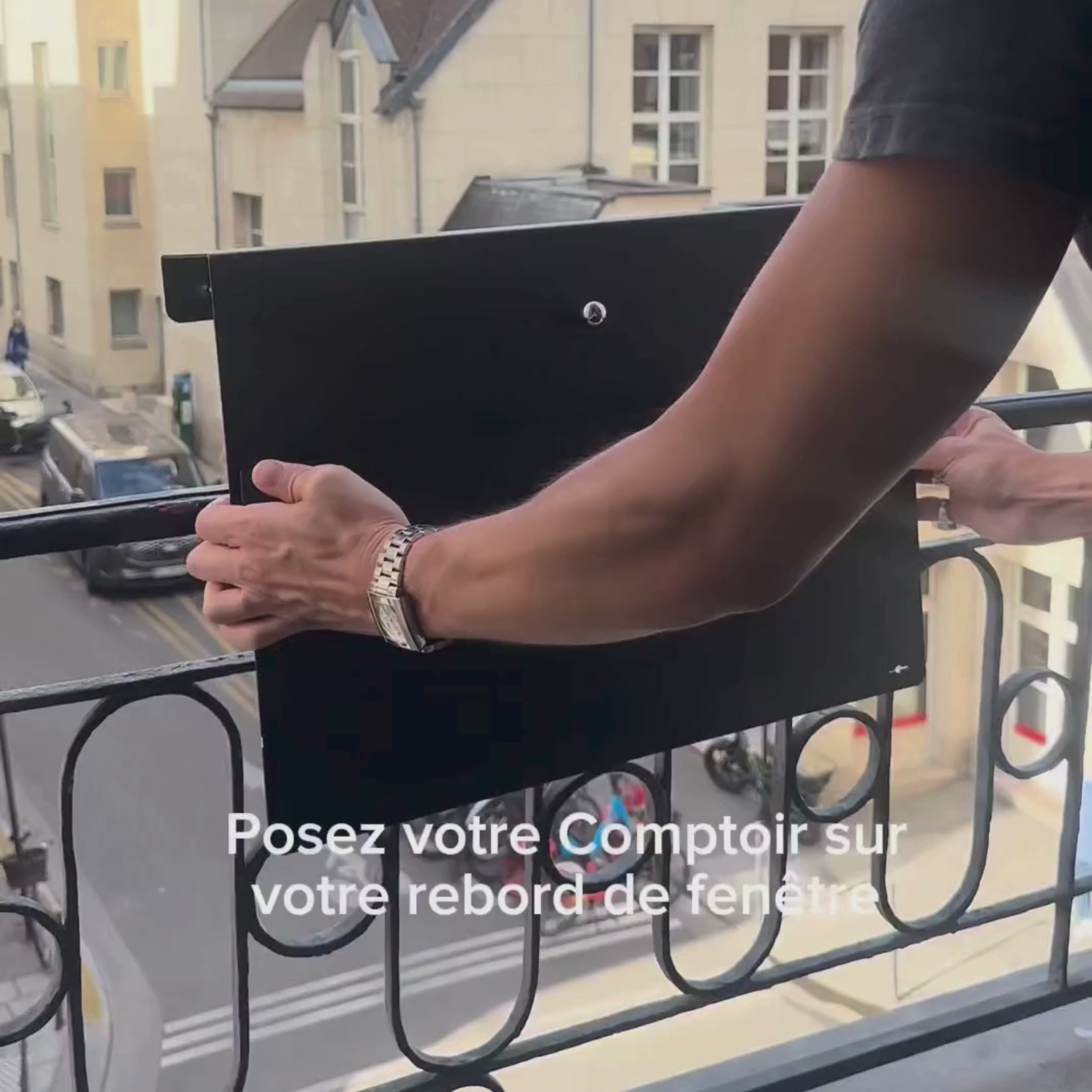 Le Comptoir Saint-Gilles